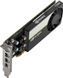 Відеокарта HP Quadro T1000 4GB GDDR6 (20X22AA) [12508], фото 2