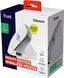 Миша Trust Bayo+ Multidevice Ergonomic, BT/WL/USB-A, біла (25399_TRUST) [110865], фото 3