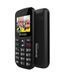 Мобільний телефон Sigma mobile Comfort 50 Easy Black (4827798585214) [600355], фото 3