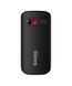 Мобільний телефон Sigma mobile Comfort 50 Easy Black (4827798585214) [600355], фото 2