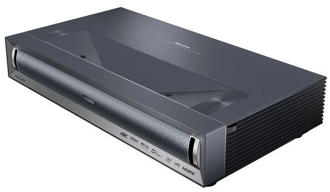 Проектор Hisense PX3-PRO (20014484) [202711]