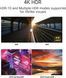 Монітор Asus 27" VY27UQ 2xHDMI, DP, MM, IPS, 3840x2160, sRGB 99%, AdaptiveSync, HDR10 (90LM09U3-B01170) [101047], фото 5