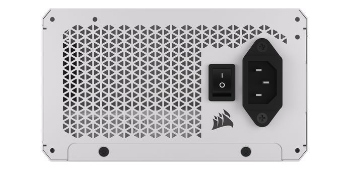 Блок живлення Corsair RM850x White 850W (CP-9020274-EU) [608582]