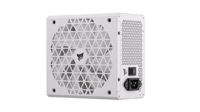 Блок живлення Corsair RM850x White 850W (CP-9020274-EU) [608582]
