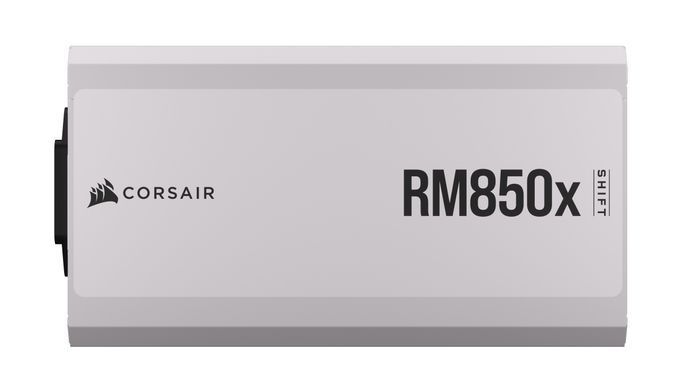 Блок живлення Corsair RM850x White 850W (CP-9020274-EU) [608582]