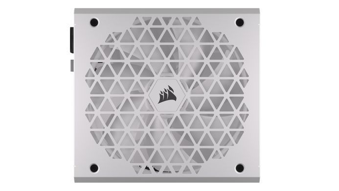 Блок живлення Corsair RM850x White 850W (CP-9020274-EU) [608582]