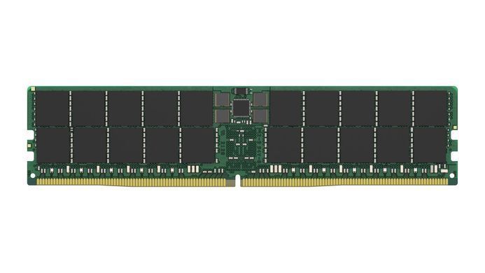 Модуль пам'яті 64GB DDR5-4800 REG KINGSTON (KSM48R40BD4-64MD) [501530]