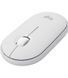 Миша бездротова Logitech Pebble Mouse 2 M350s White (910-007013) [606592], фото 3