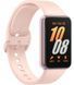 Фiтнес-браслет Samsung Galaxy Fit3 Pink Gold (SM-R390NIDASEK) [604573], фото 2