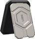 Чохол UAG для карт магнітний з підставкою, Magnetic Wallet with Stand, Black (964442114040) [108212], фото 5