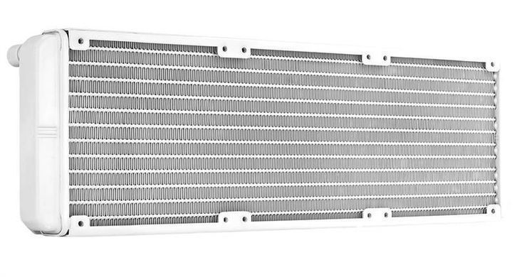 Система водяного охолодження AeroCool Mirage L360 WH (ACLA-MR36127.72) [608913]