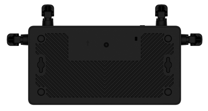 Бездротовий маршрутизатор Huawei AX3S AX3000 WiFi 6+ MESH Gigabit Router (PSDN-AX30) [202574]