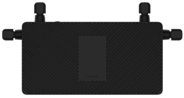 Бездротовий маршрутизатор Huawei AX3S AX3000 WiFi 6+ MESH Gigabit Router (PSDN-AX30) [202574]
