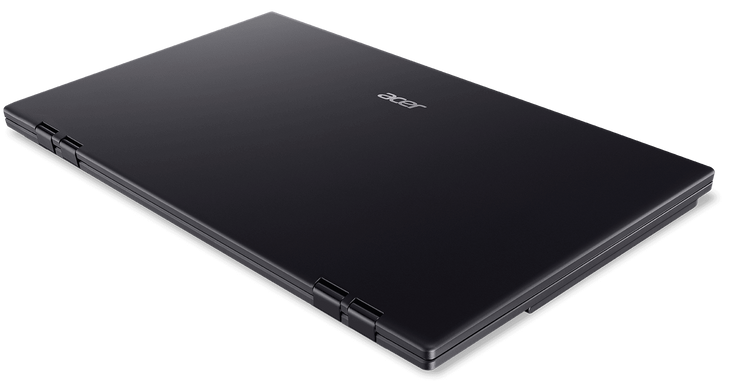 Монiтор 23.8" Acer Dual Portable PD243YEbmiuux Black (UM.QP3EE.E01) [203245]