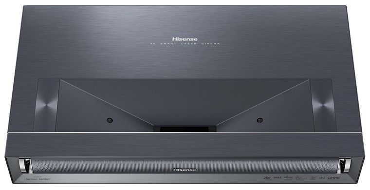 Проектор Hisense PX3-PRO (20014484) [202711]