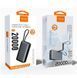 Зовнішній акумулятор WUW TUGII-Y65 （PD 65W quick charge) 20000mAh Black (6917674147303) [806437], фото 2