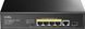 Комутатор Cudy, 5 порт Gigabit PoE+ Switch with 1 SFP Port 120W (GS1005PTS1) [401633], фото 1