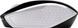 Мишка бездротова HP 200 Pike Silver Wireless Mouse, 3 кн., 1000 dpi, чорно-срібляста (2HU84AA) [401125], фото 2