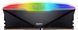 Модуль пам`ятi DDR4 2x16GB/3200 Apacer NOX RGB Black (AH4U32G32C28YNBAA-2) [607528], фото 3
