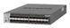 Комутатор NETGEAR M4300-24XF (XSM4324FS) 24xSFP+, 2x10GE combo, керований L3 з можливістю стекування (XSM4324FS-100NES) [15006], фото 4