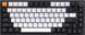 Клавіатура бездротова GamePro Asgard Valhalla QLAB Sakura Switch Black (MK160-B-QS-PRO) [619469], фото 1