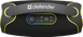 Портативна акустика Defender Beatbox 100 100Вт Black (65113) [203618], фото 4