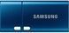 Накопичувач Samsung 64GB USB 3.2 Type-C Синій (MUF-64DA/APC) [114485], фото 1