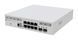 Комутатор MikroTik Cloud Router Switch (CRS310-8G+2S+IN) [105112], фото 3