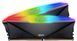 Модуль пам`ятi DDR4 2x16GB/3200 Apacer NOX RGB Black (AH4U32G32C28YNBAA-2) [607528], фото 1