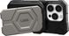 Чохол UAG для карт магнітний з підставкою, Magnetic Wallet with Stand, Black (964442114040) [108212], фото 9