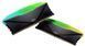 Модуль пам`ятi DDR4 2x16GB/3200 Apacer NOX RGB Black (AH4U32G32C28YNBAA-2) [607528], фото 2