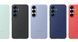 Чохол Samsung для Galaxy S25 (S931), Silicone Case, синій (EF-PS931CNEGWW) [18315], фото 5