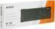 Клавіатура A4Tech KR-750 Ukr Black (KR-750 USB (Black)) [611299], фото 5