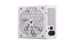 Блок живлення Corsair RM850x White 850W (CP-9020274-EU) [608582], фото 2