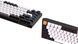 Клавіатура бездротова GamePro Asgard Valhalla QLAB Sakura Switch Black (MK160-B-QS-PRO) [619469], фото 4