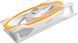 Вентилятор be quiet! Light Wings 140mm PWM Reverse White (BL135) [620207], фото 3
