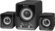 Акустична система 2.1 Defender Z4, 11 Вт, USB (65508) [405244], фото 1