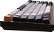 Клавіатура бездротова GamePro Asgard Valhalla QLAB Sakura Switch Black (MK160-B-QS-PRO) [619469], фото 3