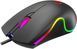 Миша GamePro Black (GM117) [606691], фото 1