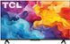 Телевізор 65" TCL LED 4K 60Hz Smart Google TV Titan (65P69B) [102211], фото 5