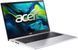 Ноутбук Acer Aspire Go AG15-41P 15.6" FHD IPS, AMD R5-7535HS, 16GB, F512GB, UMA, Lin, сріблястий (NX.J7FEU.004) [110373], фото 3