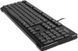 Клавіатура A4Tech KR-750 Ukr Black (KR-750 USB (Black)) [611299], фото 3