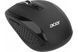 Mиша USB OPTICAL WRL MX202 BLACK ACER (HP.EXPBG.014) [502209], фото 4
