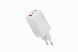 Зарядний пристрій DIGITUS GaN 2хUSB-C, 1хUSB-A, 67W (DA-10303) [113498], фото 5
