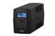 Джерело безперебійного живлення 2E DD850, 850VA/480W, LCD, RJ45, USB, 2xSchuko (2E-DD850) [102978], фото 5