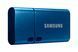 Накопичувач Samsung 64GB USB 3.2 Type-C Синій (MUF-64DA/APC) [114485], фото 3