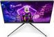 Монітор TFT 27" AOC AGON, QHD, IPS, 300Гц, 1мс, 2x HDMI, 2x DP, USB-hub, HAS, Pivot, колонки, чорний (AG274QS) [400462], фото 7