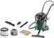 Пилосос професійний Bosch AdvancedVac 20 1200Вт всмокт. 300Вт контейнер 20л 7.6кг (0.603.3D1.200) [105515], фото 7
