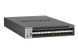 Комутатор NETGEAR M4300-24XF (XSM4324FS) 24xSFP+, 2x10GE combo, керований L3 з можливістю стекування (XSM4324FS-100NES) [15006], фото 3