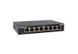 Комутатор NETGEAR GS308 8xGE, Некерований (GS308-300PES) [104950], фото 5